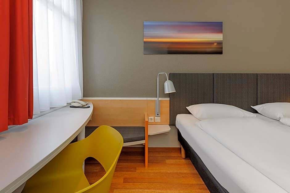 ibis Hotel Frankfurt Messe West