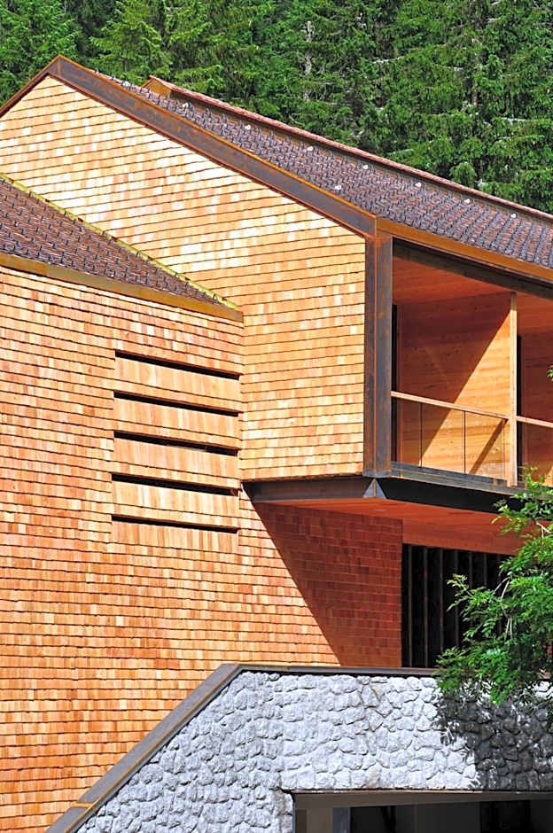 Vallesinella Hotel Restaurant Bar