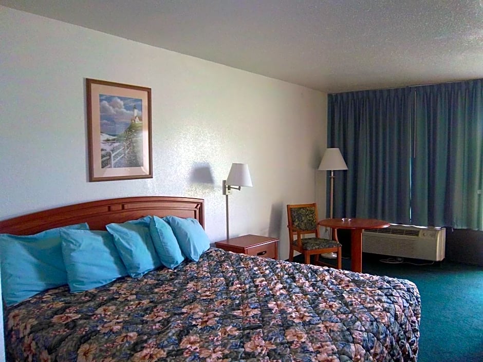 Americas Best Value Inn Florida Turnpike & I-95