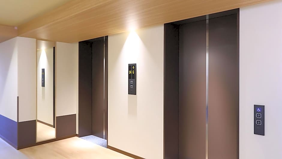 Onyado Nono Sendai Hot Spring