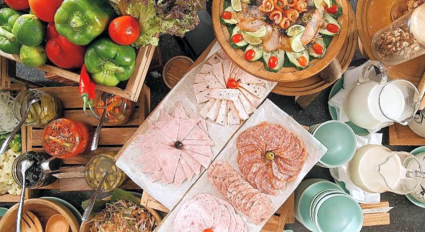 Hoi An Sincerity Hotel And Spa