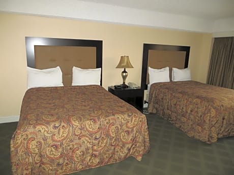 Two-Bedroom Suite (No Resort Fee)