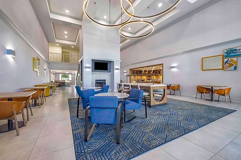 Homewood Suites By Hilton Jackson-Ridgeland