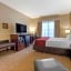 Comfort Suites Downtown Sacramento