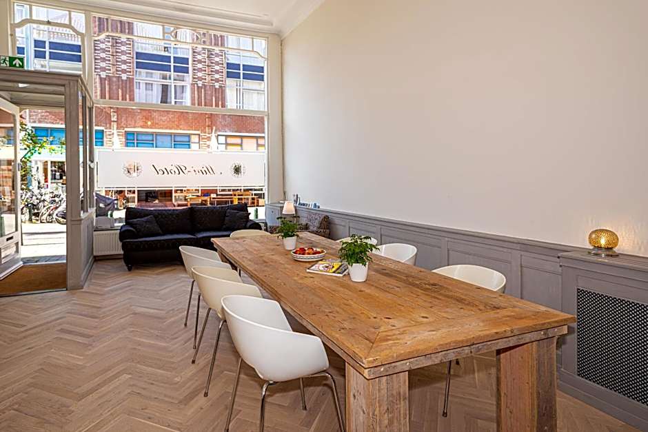 Sleep&Stay Floris IV