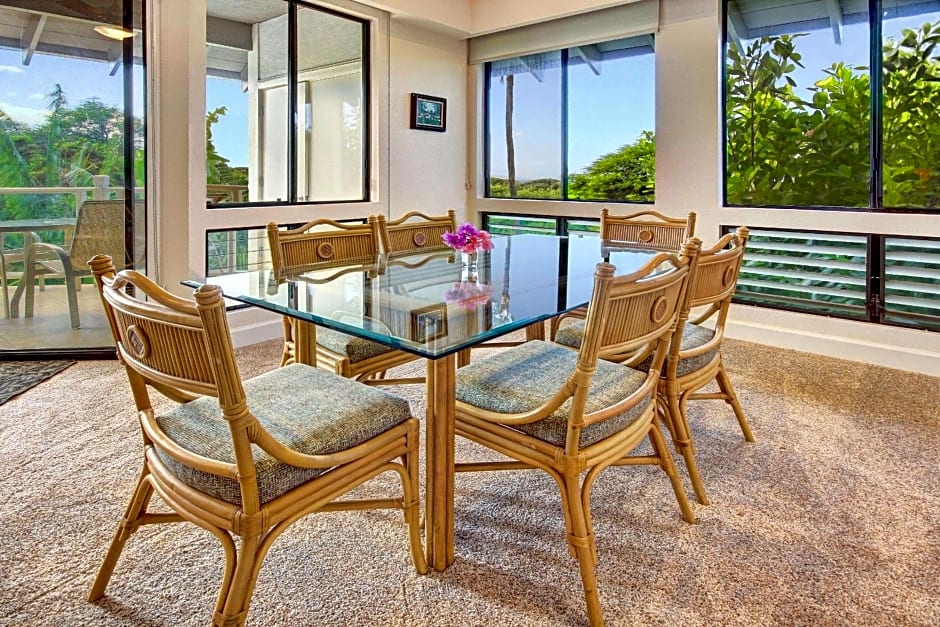 Wailea Grand Champions Villas, in Destination by Hyatt 