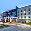Hampton Inn By Hilton & Suites Dalhart