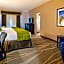 Best Western Plus Denver City Hotel & Suites