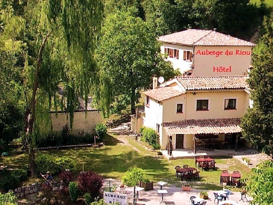 Photo 1 of 36 of Auberge Du Riou