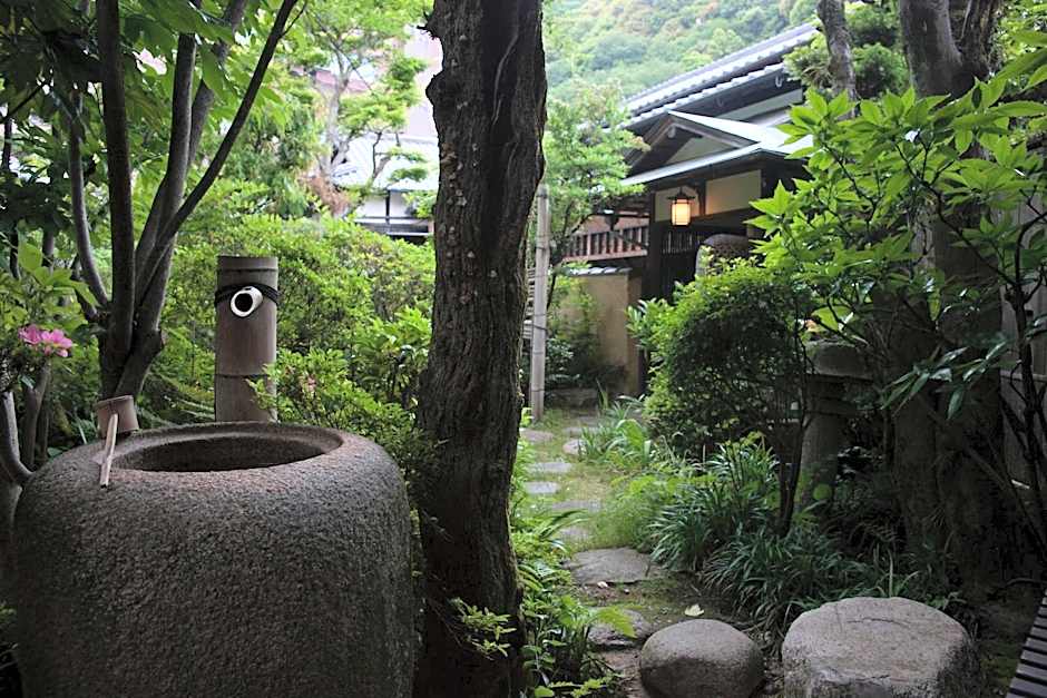 Arima Onsen Tocen Goshobo