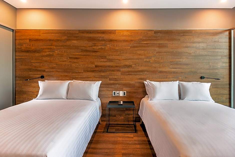 Hotel Spirito by Spiwak