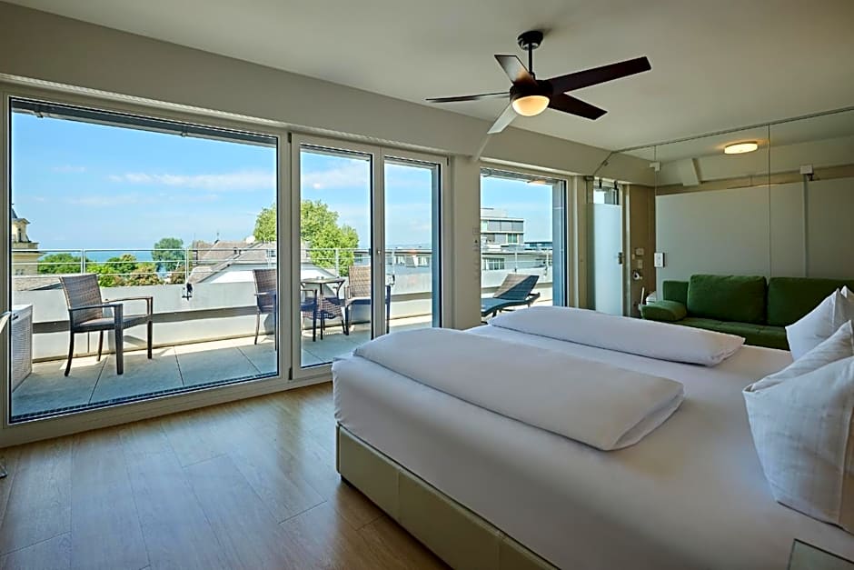 Hotel Bodensee