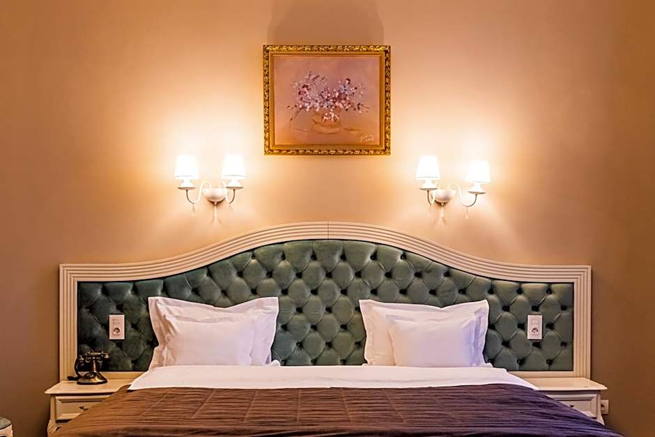 Grand Hotel Traian