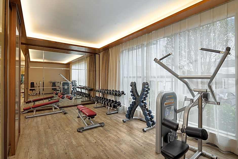 Ascott Guangzhou