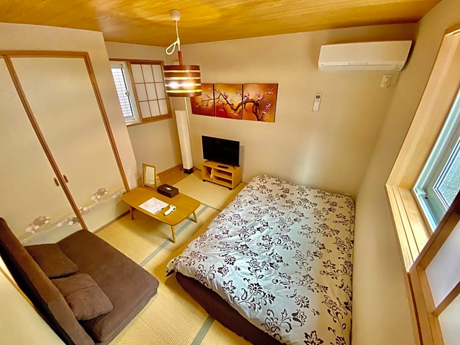 Hotel EL Shinjuku 6
