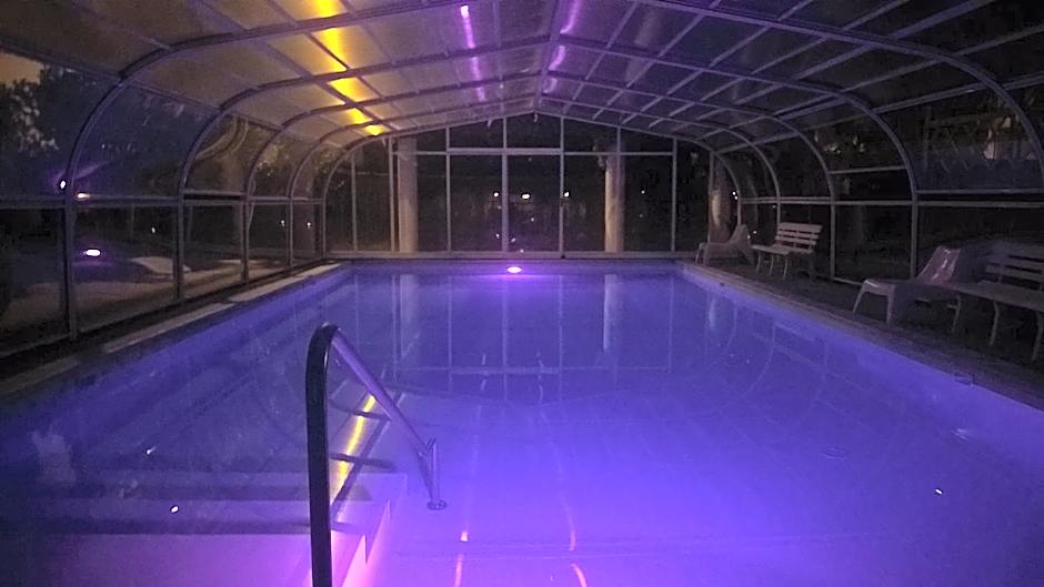 Hotel Terme Belvedere