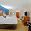 Comfort Inn Garner Clayton I-40