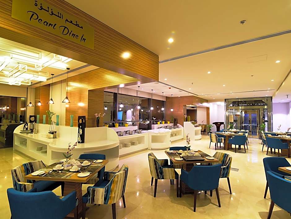 Best Western Plus Pearl Creek