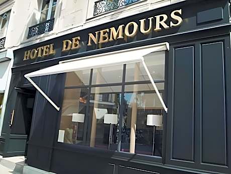 Le Nemours Rennes