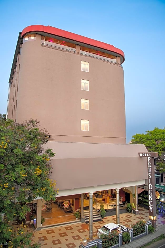 Hotel Presidency Kochi