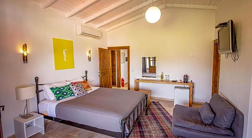 Murat Paşa Konağı