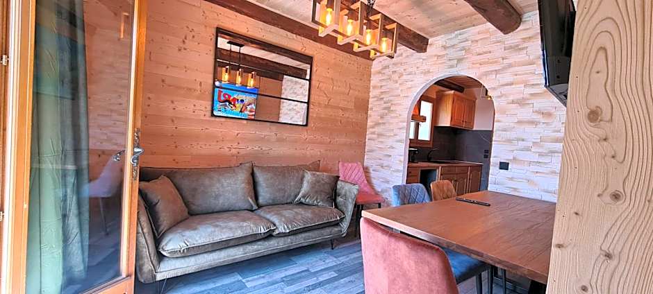 Hotel l'Escapade