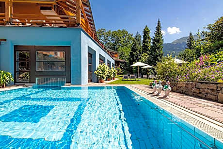 Geniesserhotel Montafoner Hof