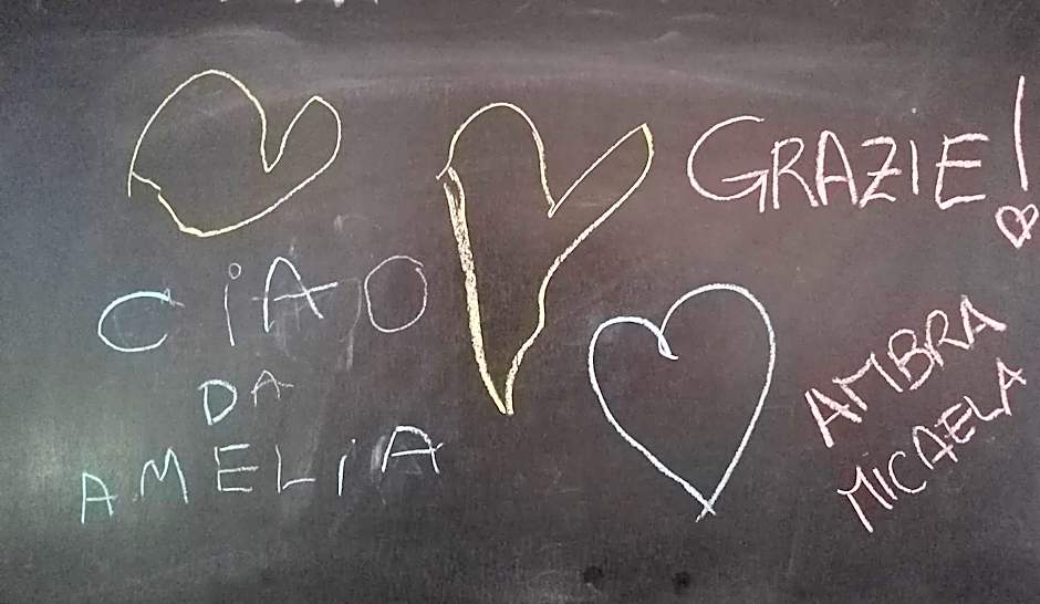 B&B Giolì