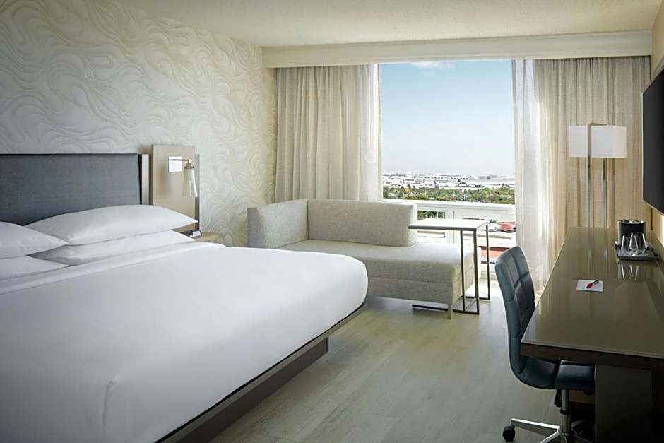 Miami Airport Marriott