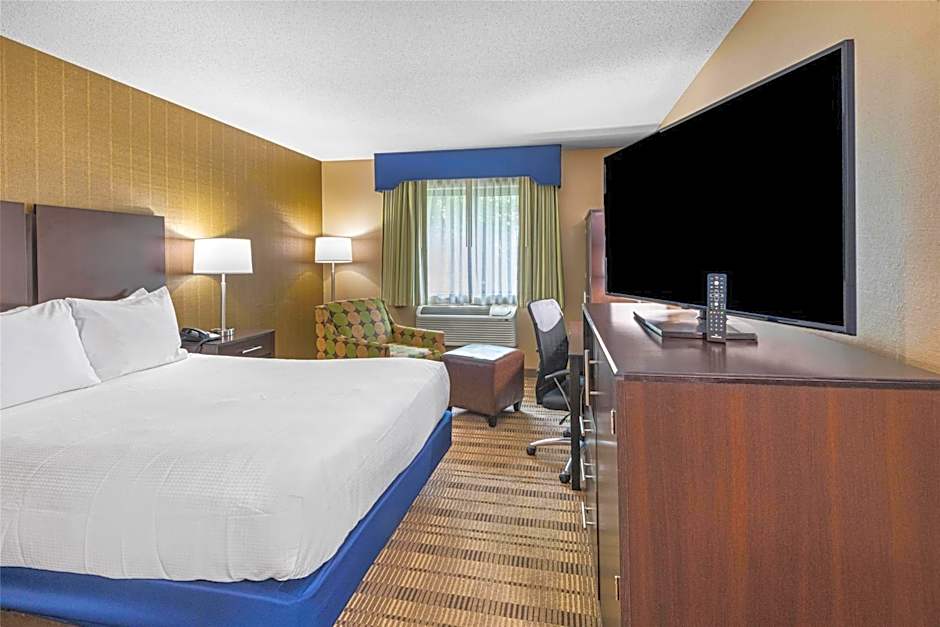 Best Western Providence Warwick Airport Inn