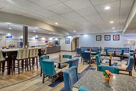 Best Western Owego Inn