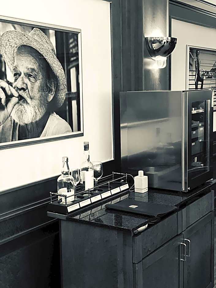 Hotel Chemnitzer Hof