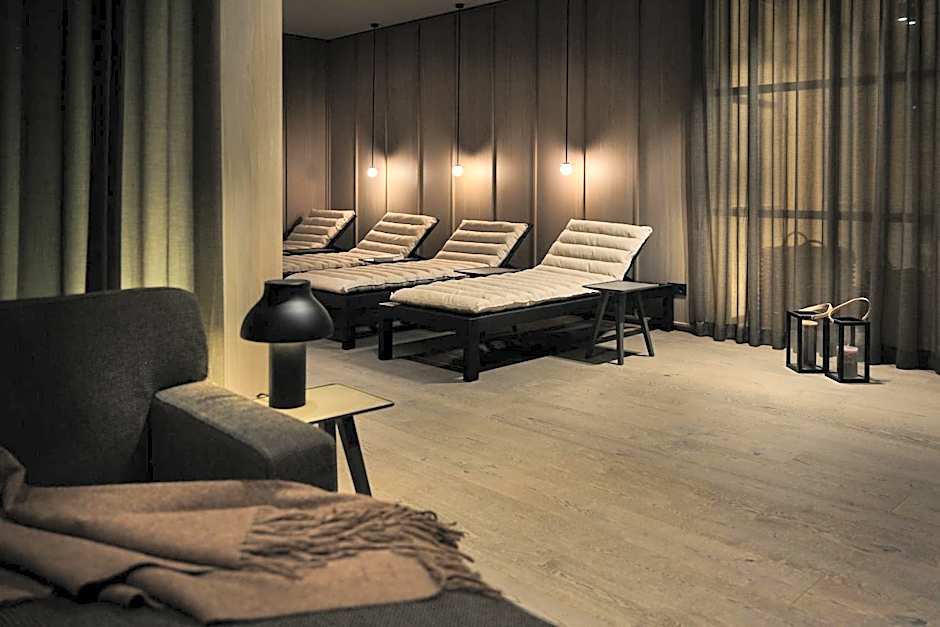 Ullrhaus - ST ANTON 4 Star Superior