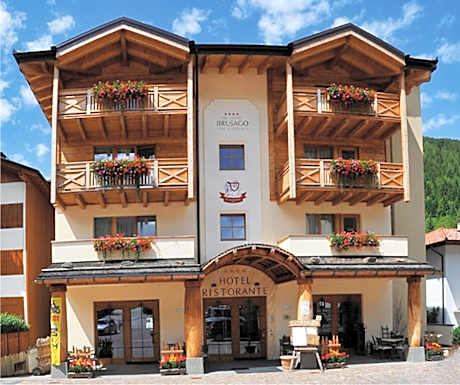 Bio Hotel Brusago Vital & Wellness