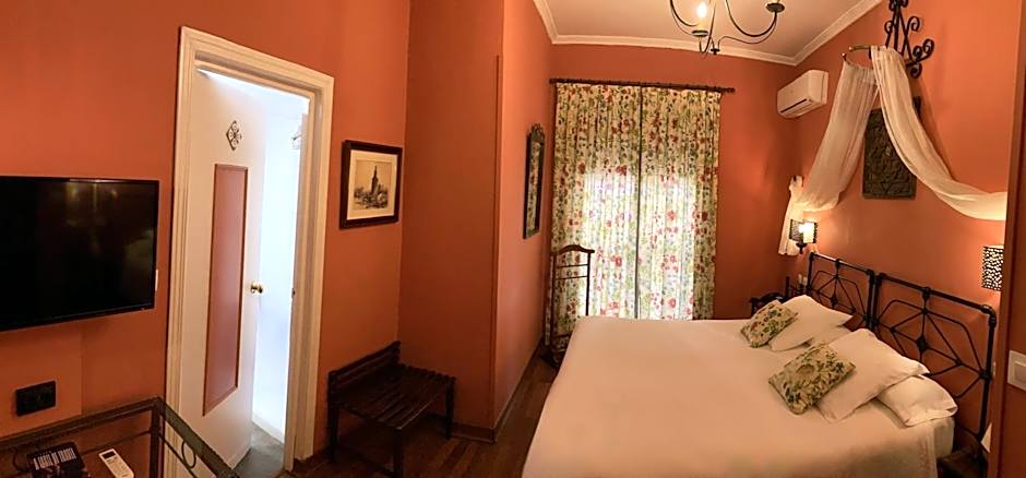 Hotel Abanico