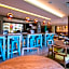 Premier Inn Nottingham City (Chapel Bar)