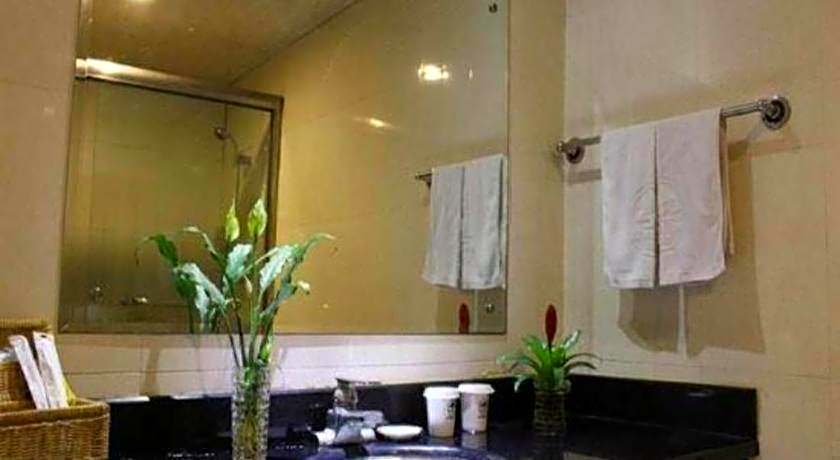 GreenTree Inn Shanghai Gongkang Road Branch – Shanghai, DC