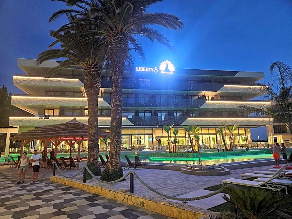 Liberty S Hotel