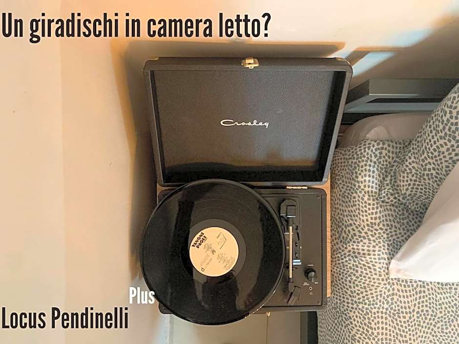 Locus Pendinelli Trani