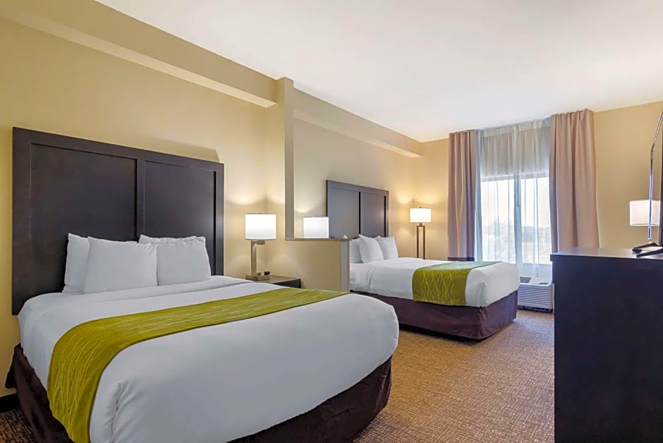 Comfort Inn & Suites Montgomery Eastchase