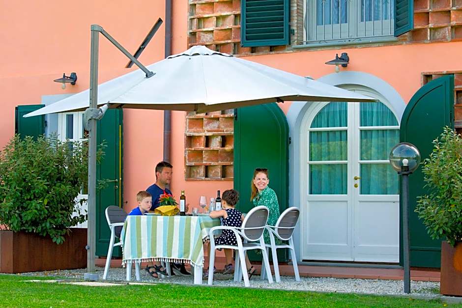 Tenuta San Giovanni Lucca