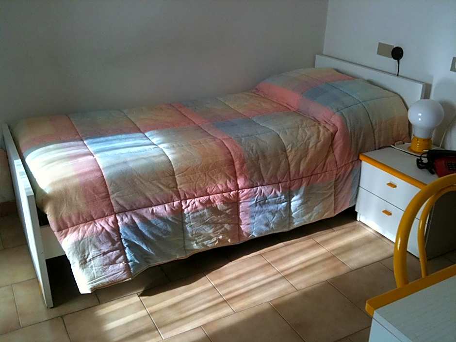 Albergo Musolesi