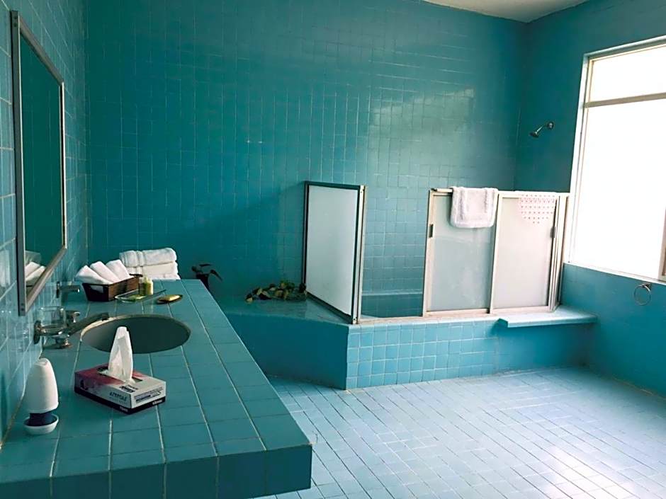 Antigua Casa de la Alameda