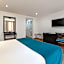 Hotel Le Manoir Bogotá