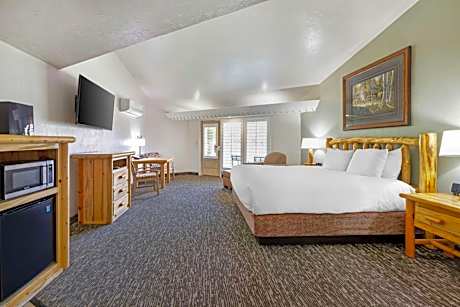 King Room - Non Smoking