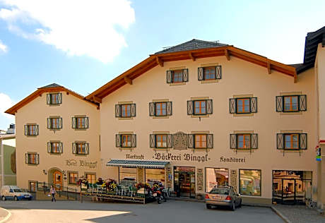 Hotel Binggl