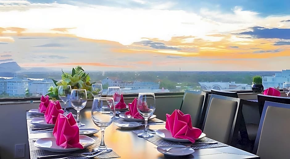 Thanh Lich Royal Boutique