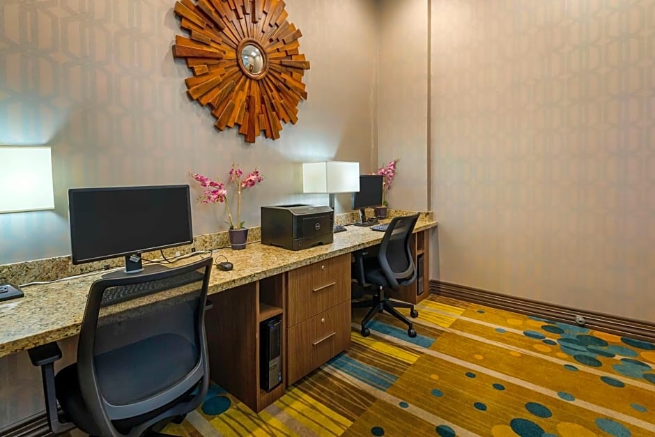 Best Western Plus Miami Executive Airport Hotel & Suites