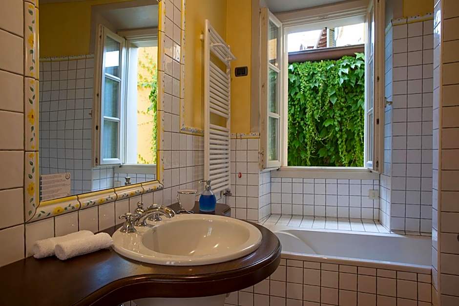 Relais Villa Margherita