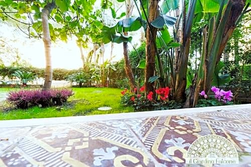 Il Giardino Falcone